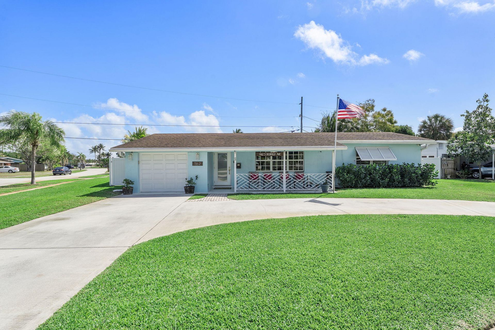 1162 S Deerfield Avenue Avenue, Deerfield Beach, FL 33441 Photo