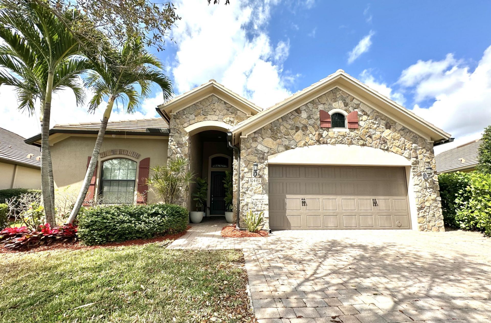 10441 Prato Street, Wellington, FL 33414 Photo
