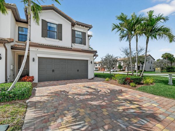 4573 San Fratello Circle, Lake Worth, FL 33467