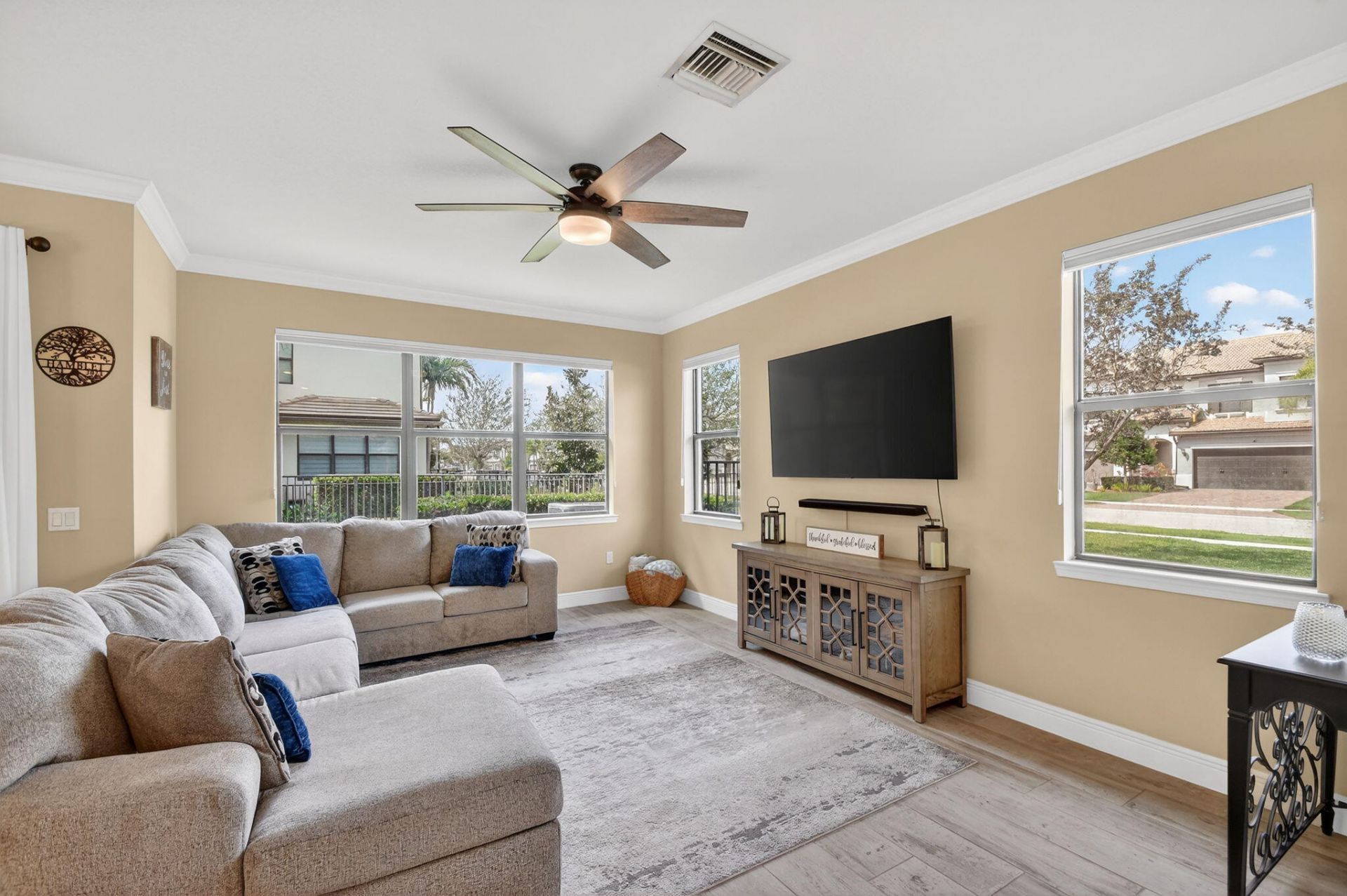 4573 San Fratello Circle, Lake Worth, FL 33467 Photo