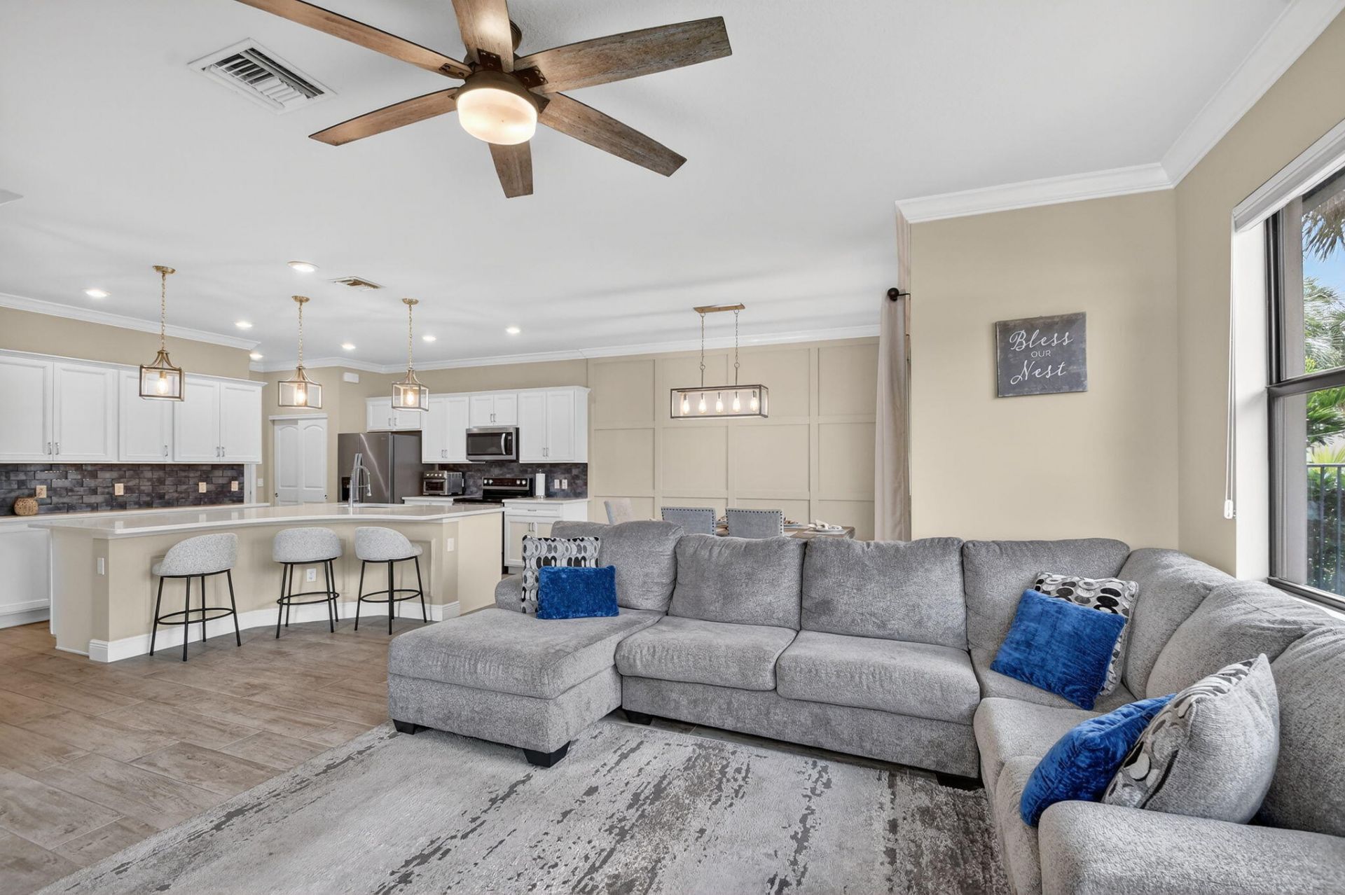 4573 San Fratello Circle, Lake Worth, FL 33467 Photo