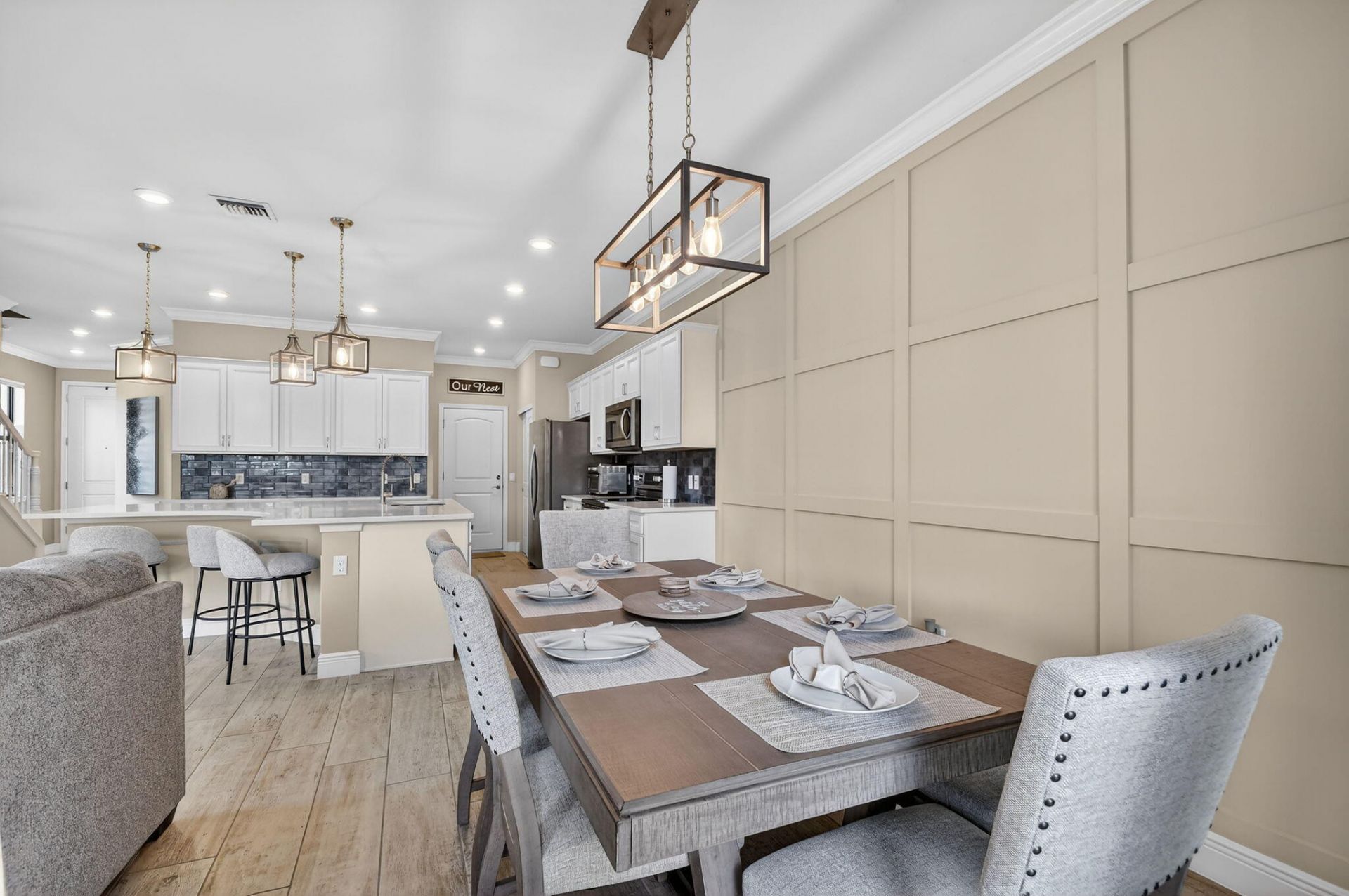 4573 San Fratello Circle, Lake Worth, FL 33467 Photo