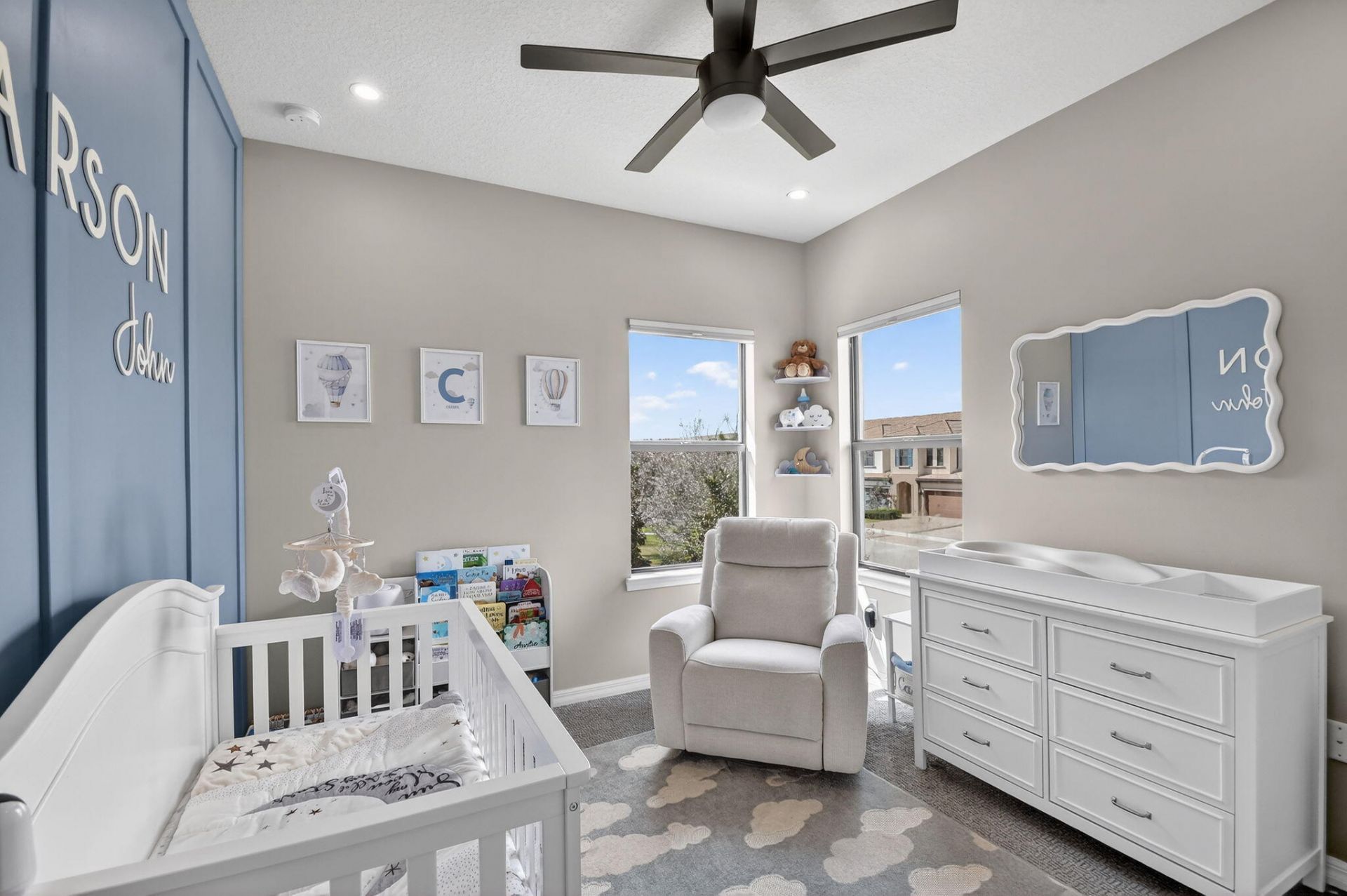 4573 San Fratello Circle, Lake Worth, FL 33467 Photo