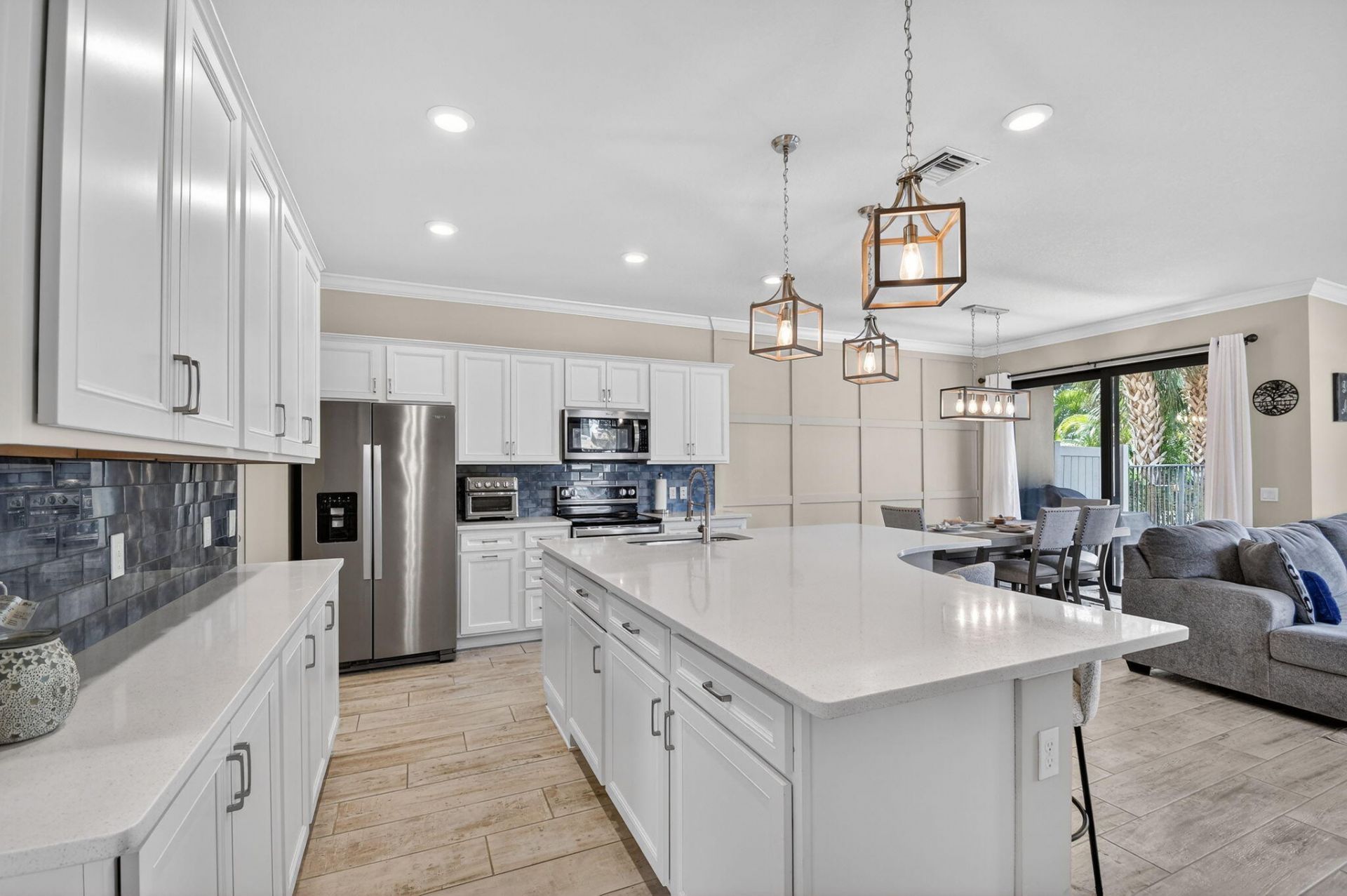 4573 San Fratello Circle, Lake Worth, FL 33467 Photo