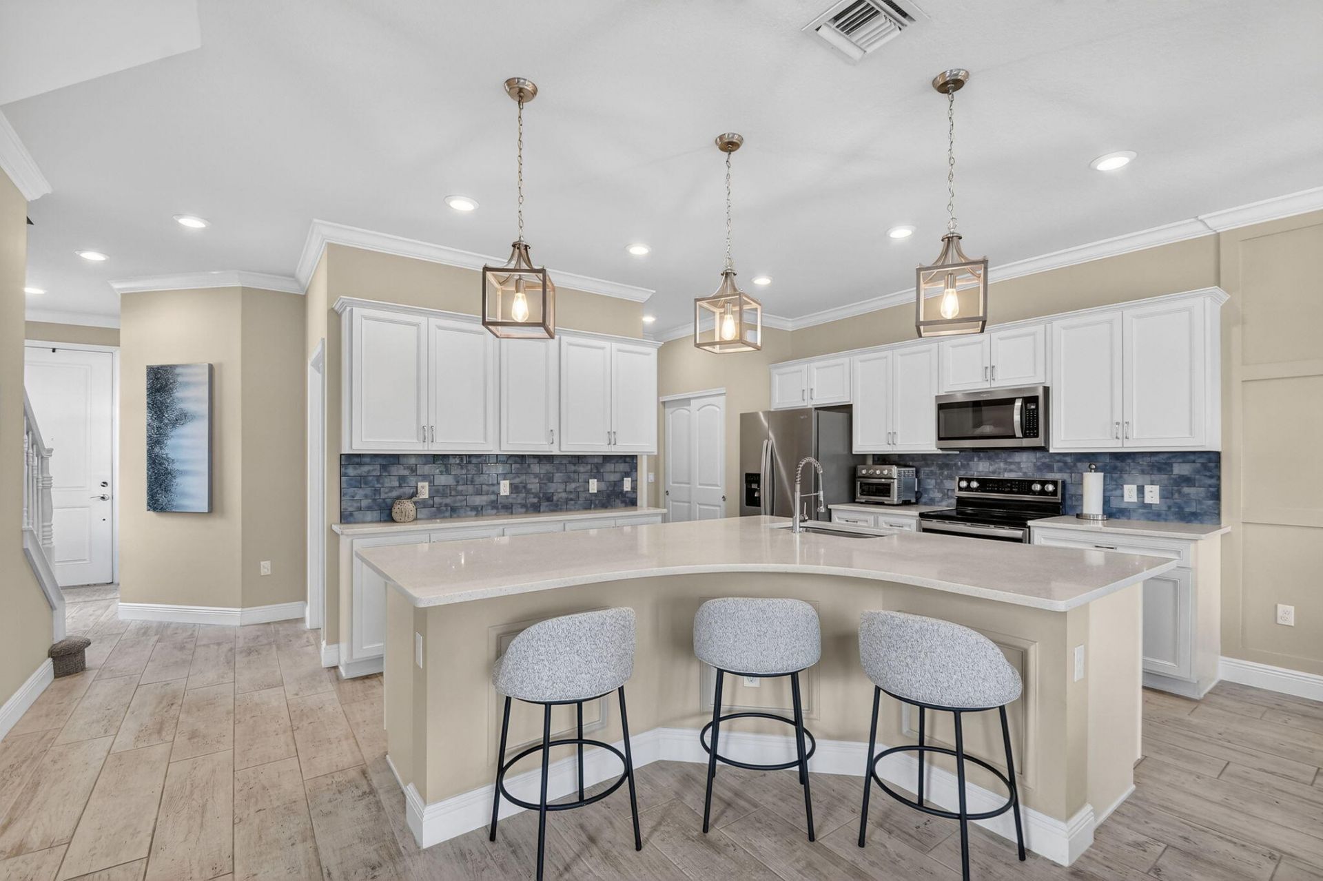 4573 San Fratello Circle, Lake Worth, FL 33467 Photo