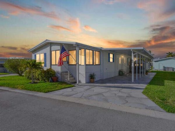 400 N Highway A1a Lot 65, Jupiter, FL 33477