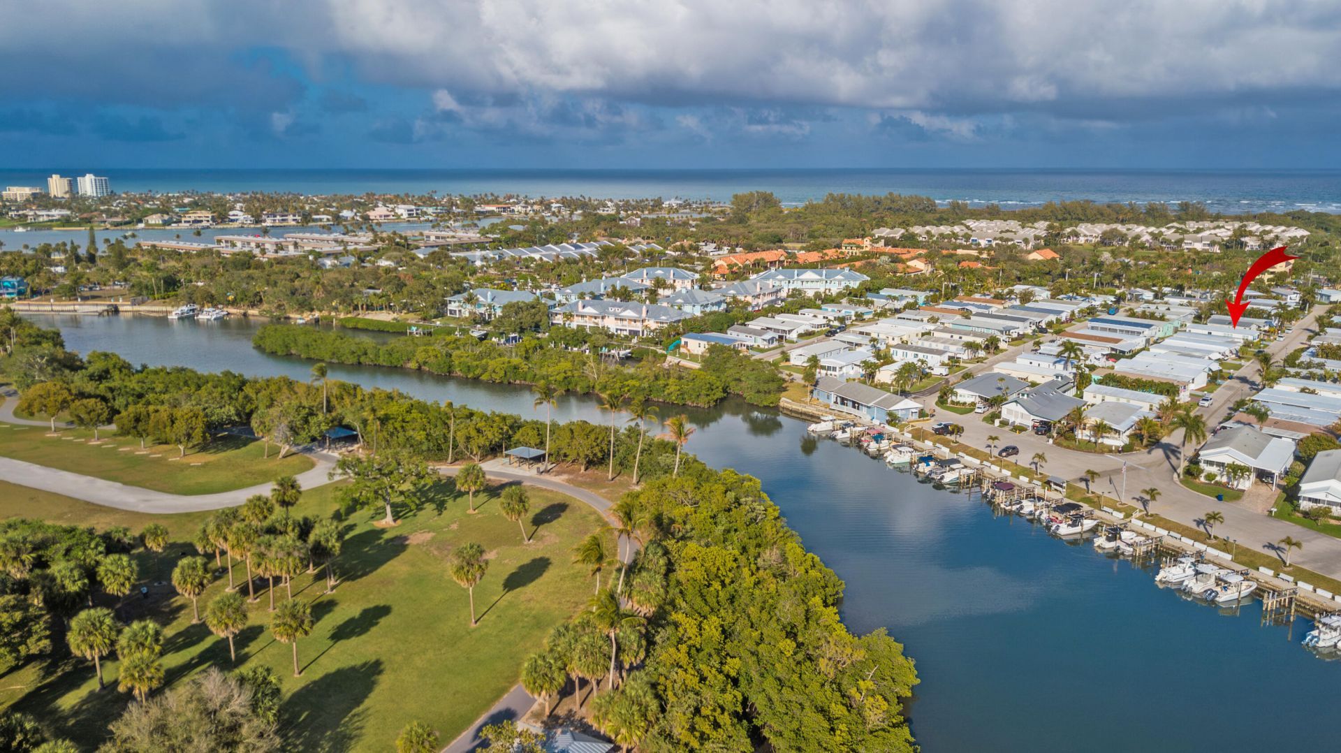 400 N Highway A1a Lot 65, Jupiter, FL 33477 Photo