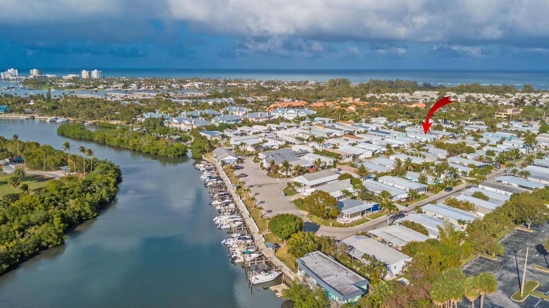 400 N Hwy A1a, Unit 65, Jupiter, FL 33477 Photo