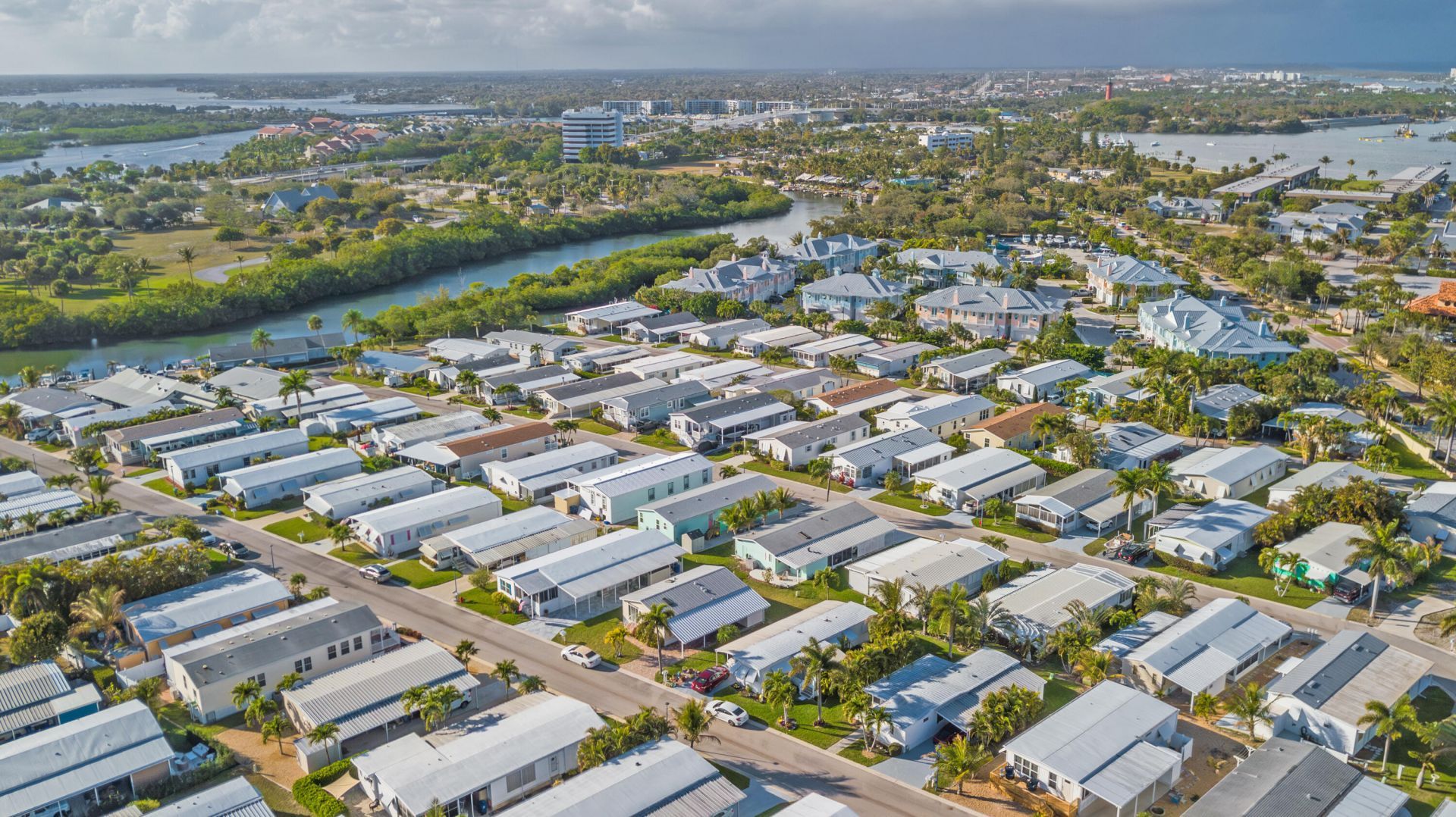 400 N Hwy A1a, Unit 65, Jupiter, FL 33477 Photo