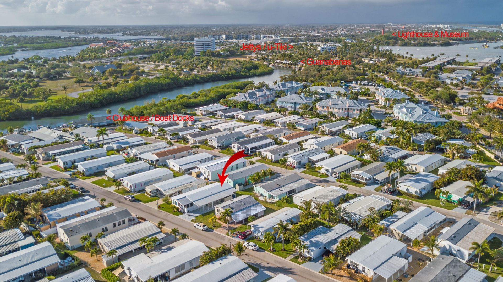 400 N Highway A1a Lot 65, Jupiter, FL 33477 Photo
