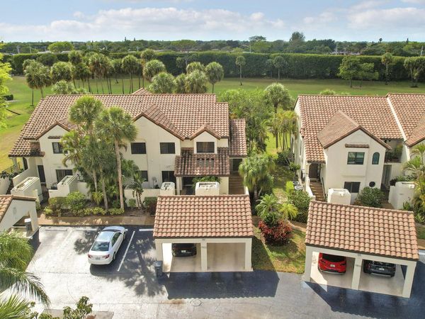 7902 Seville Place, Unit 1604, Boca Raton, FL 33433