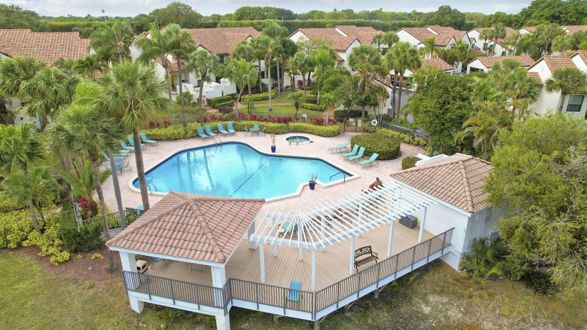 7902 Seville Place, Unit 1604, Boca Raton, FL 33433 Photo