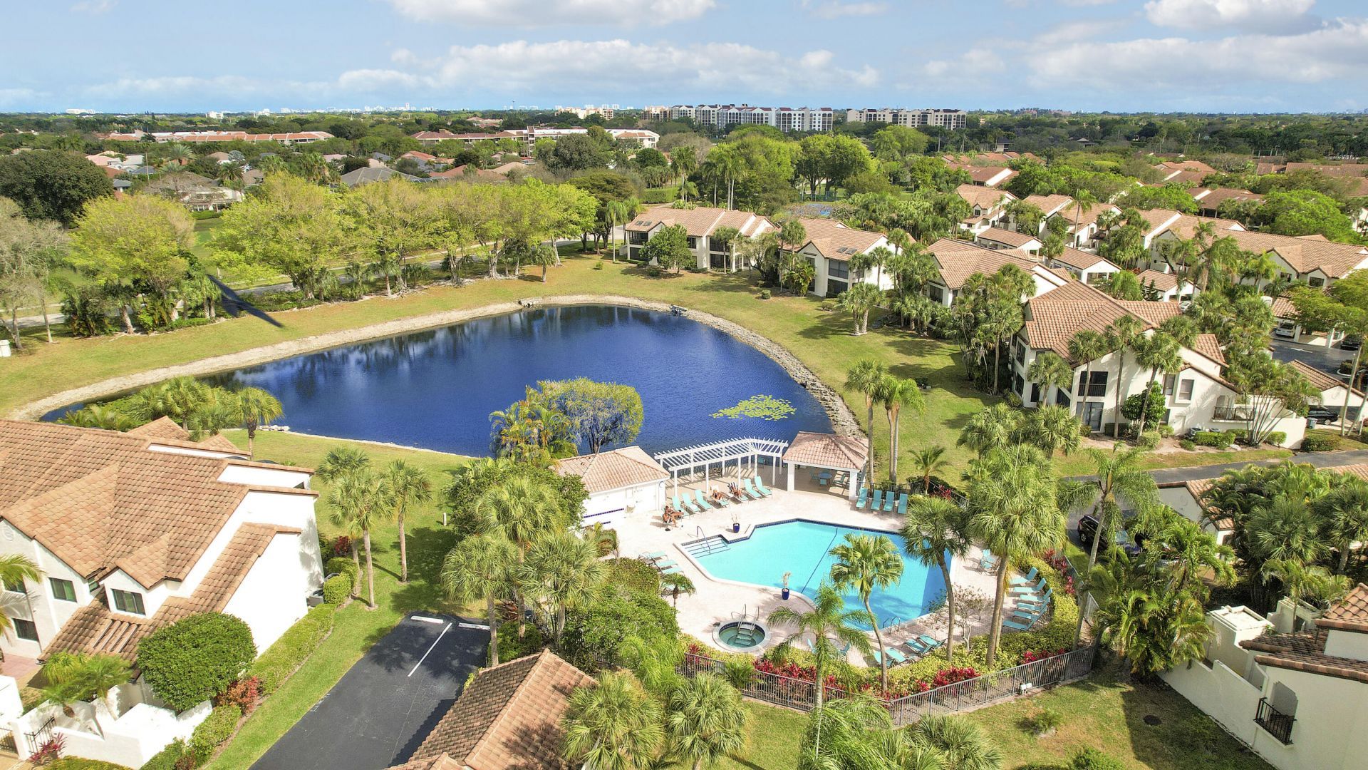 7902 Seville Place, Unit 1604, Boca Raton, FL 33433 Photo