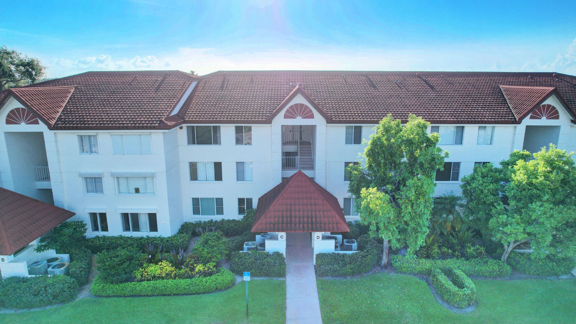 104 Half Moon Circle, Unit # C3, Hypoluxo, FL 33462 Photo