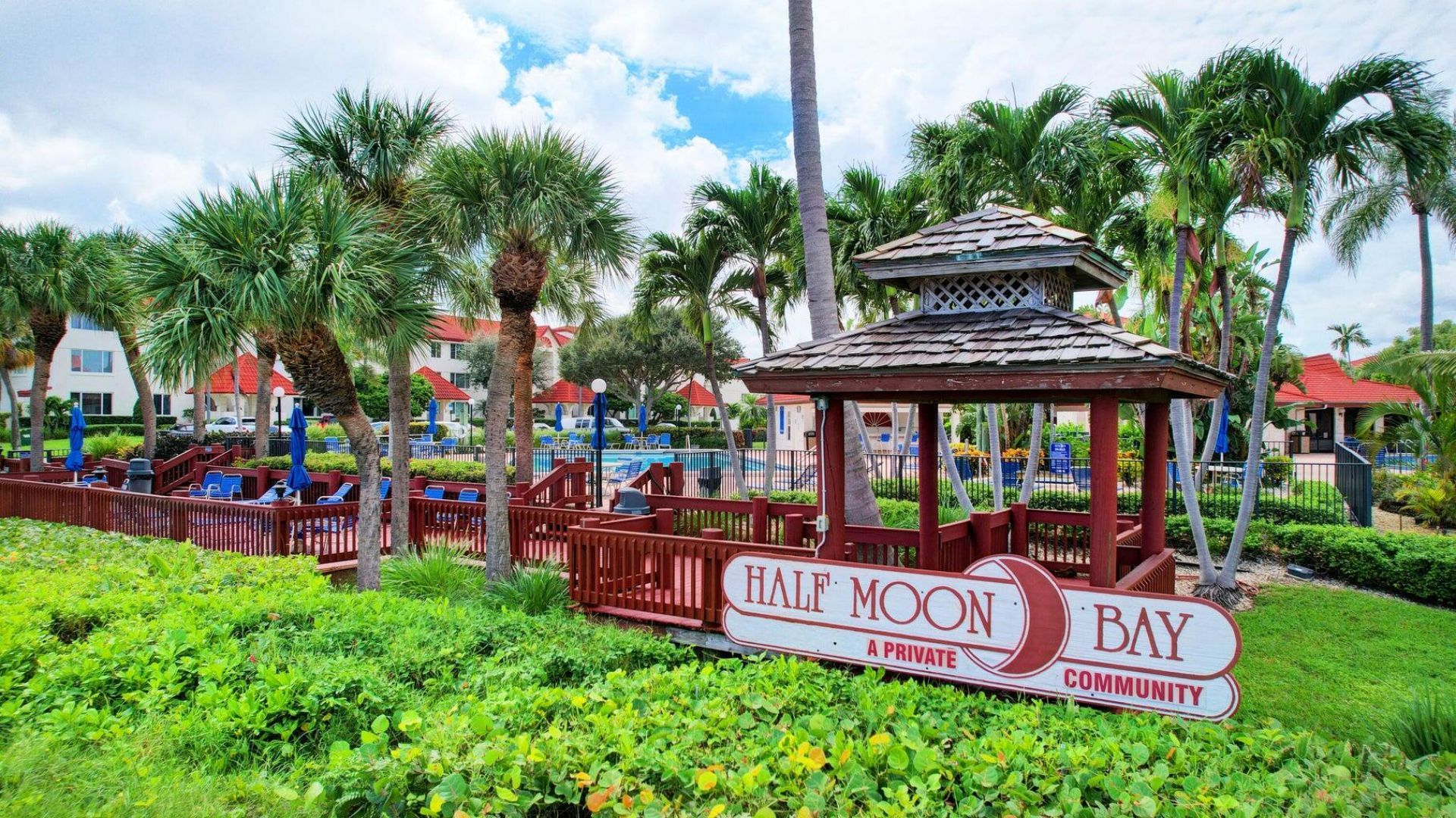 104 Half Moon Circle, Unit # C3, Hypoluxo, FL 33462 Photo