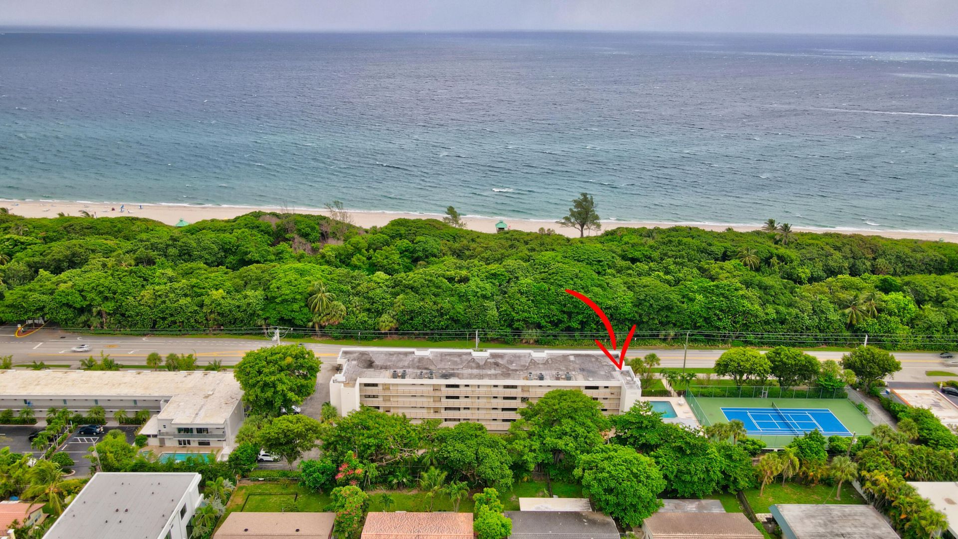 277 N Ocean Boulevard, Unit 3010, Boca Raton, FL 33432 Photo