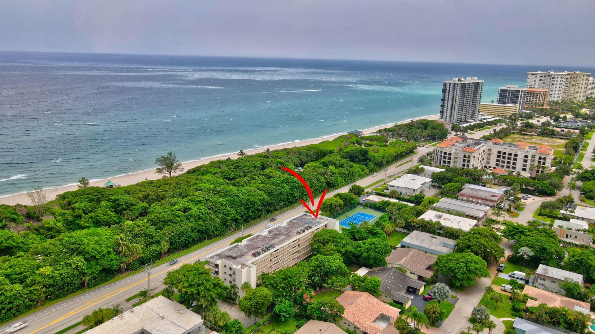277 N Ocean Boulevard, Unit 3010, Boca Raton, FL 33432 Photo