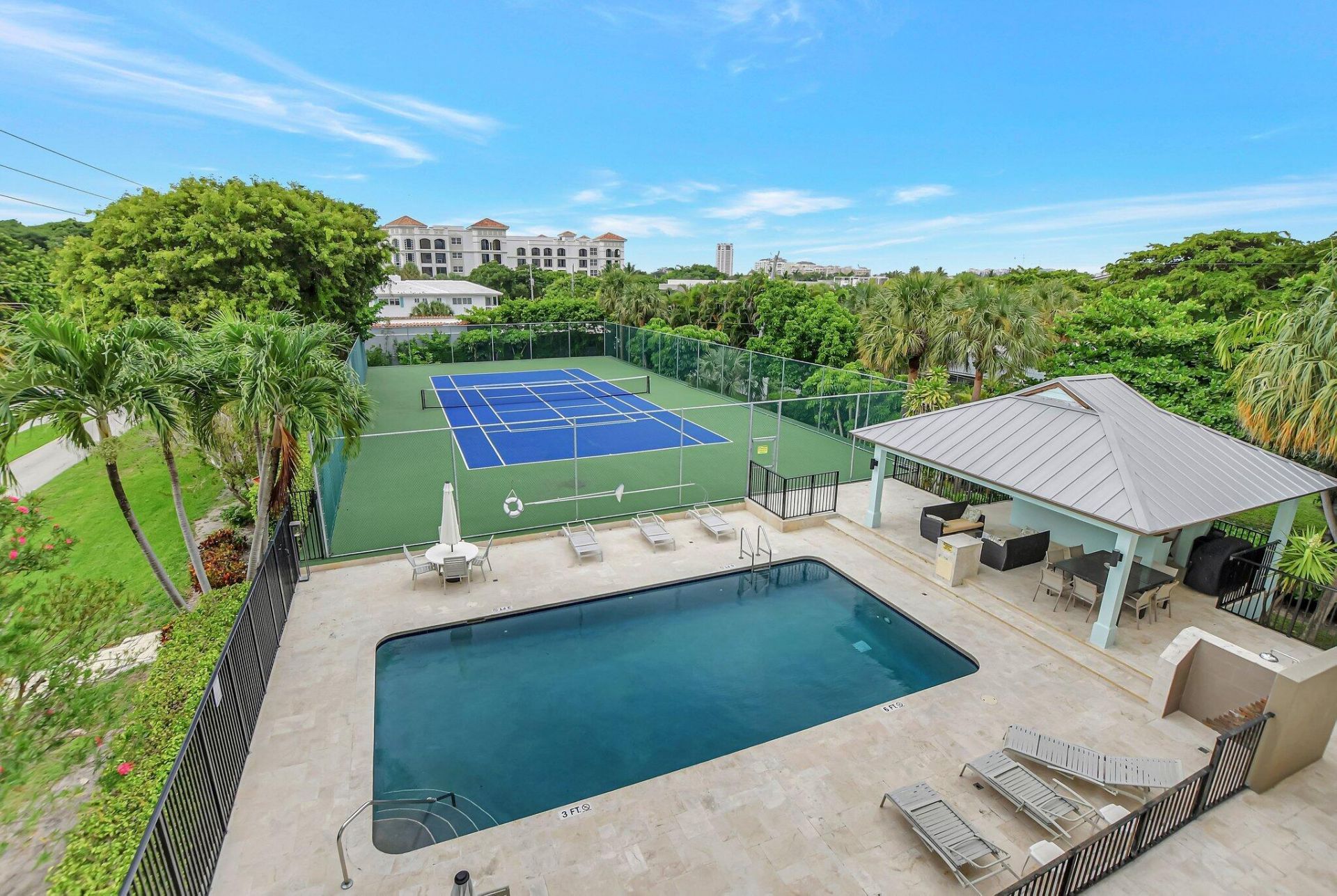 277 N Ocean Boulevard, Unit 3010, Boca Raton, FL 33432 Photo
