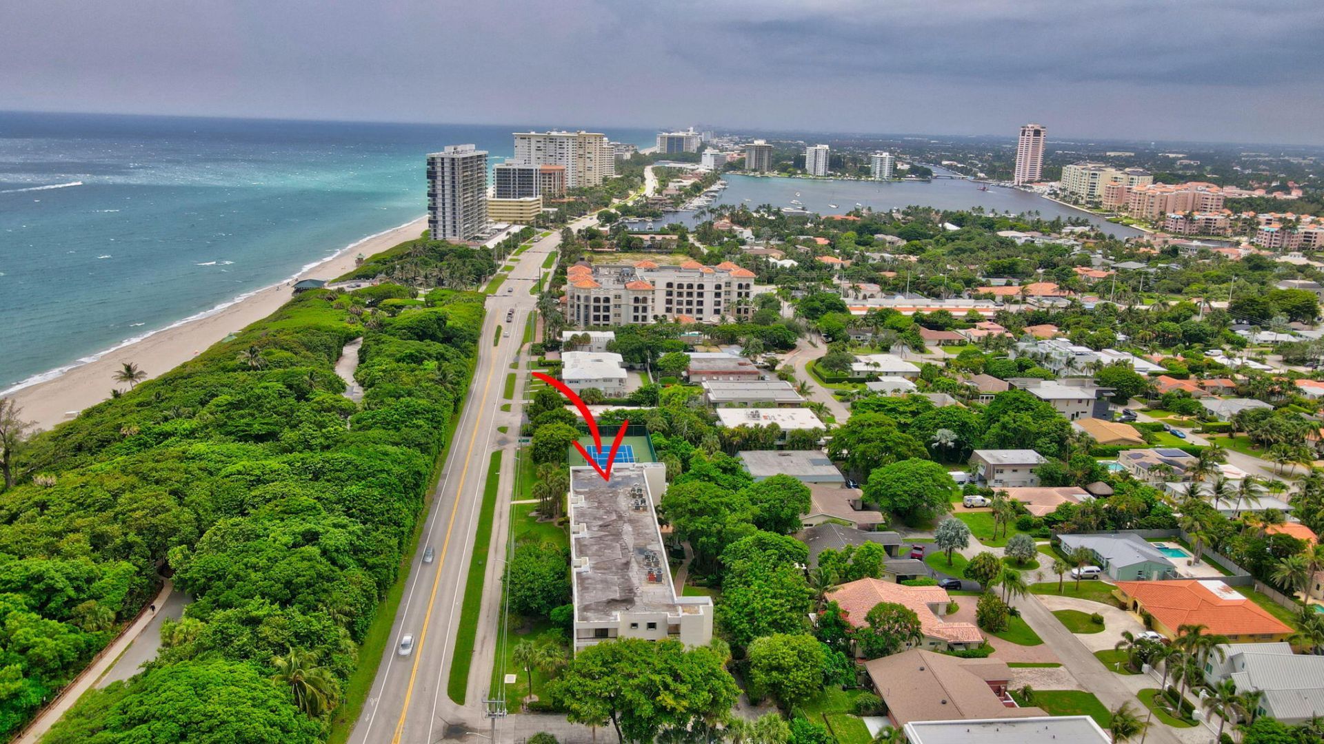 277 N Ocean Boulevard, Unit 3010, Boca Raton, FL 33432 Photo