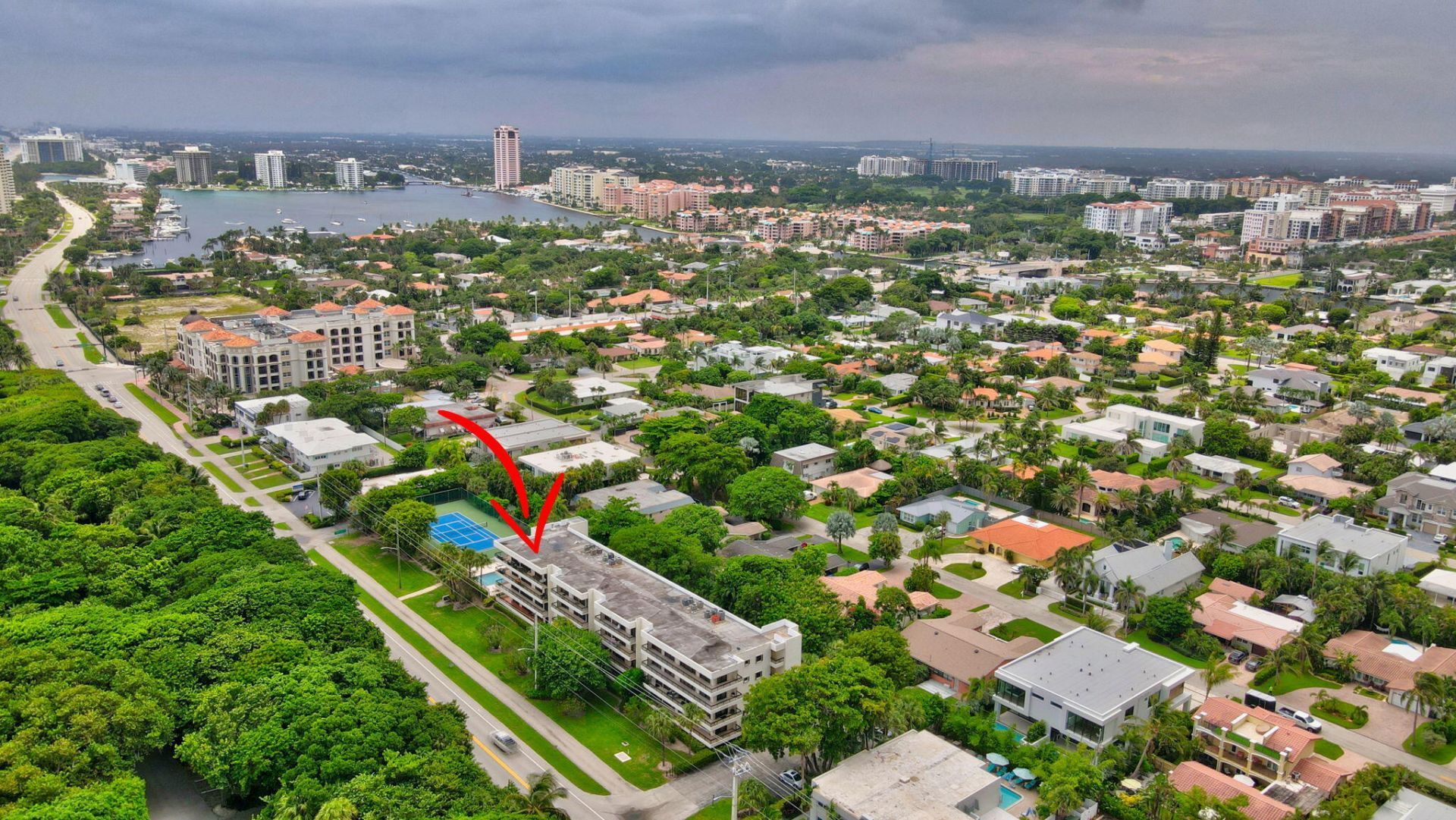 277 N Ocean Boulevard, Unit 3010, Boca Raton, FL 33432 Photo