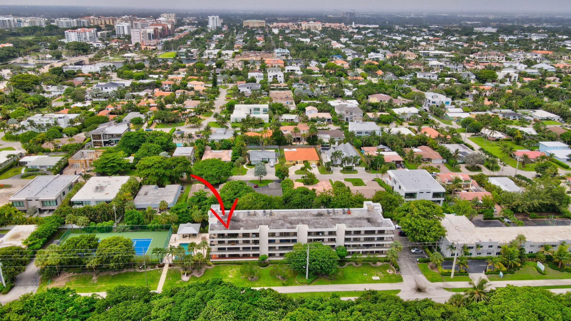 277 N Ocean Boulevard, Unit 3010, Boca Raton, FL 33432 Photo