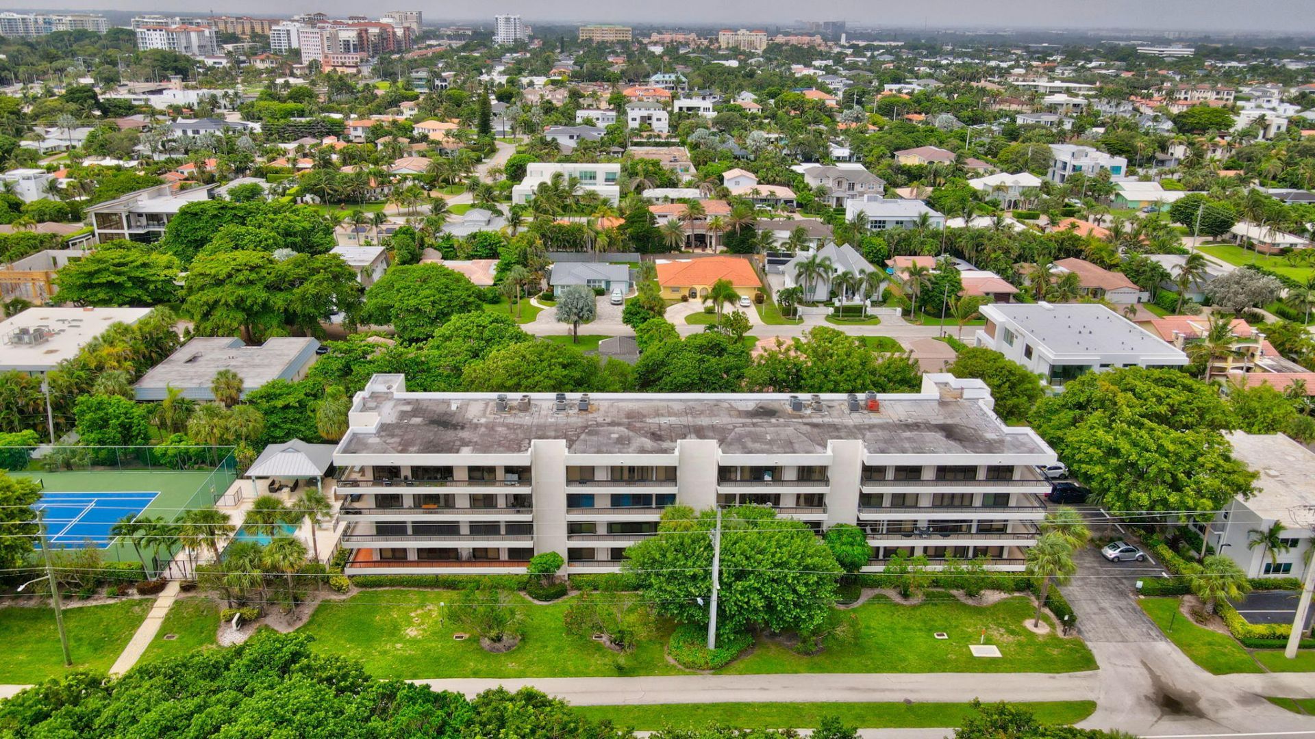 277 N Ocean Boulevard, Unit 3010, Boca Raton, FL 33432 Photo