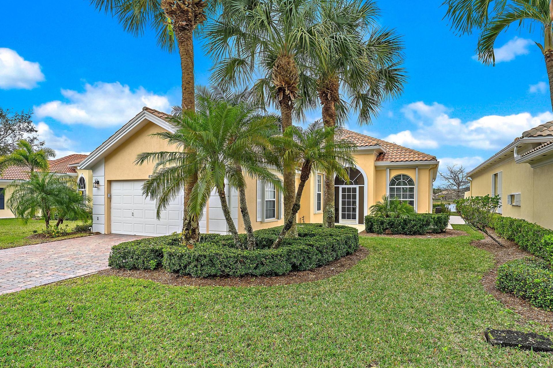 8764 Oldham Way, Palm Beach Gardens, FL 33412 Photo