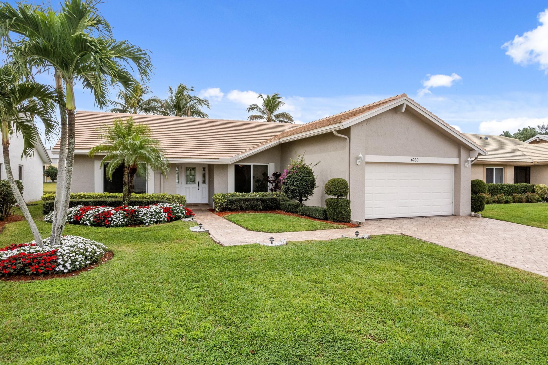 6230 Petaluma Drive, Boca Raton, FL 33433 Photo