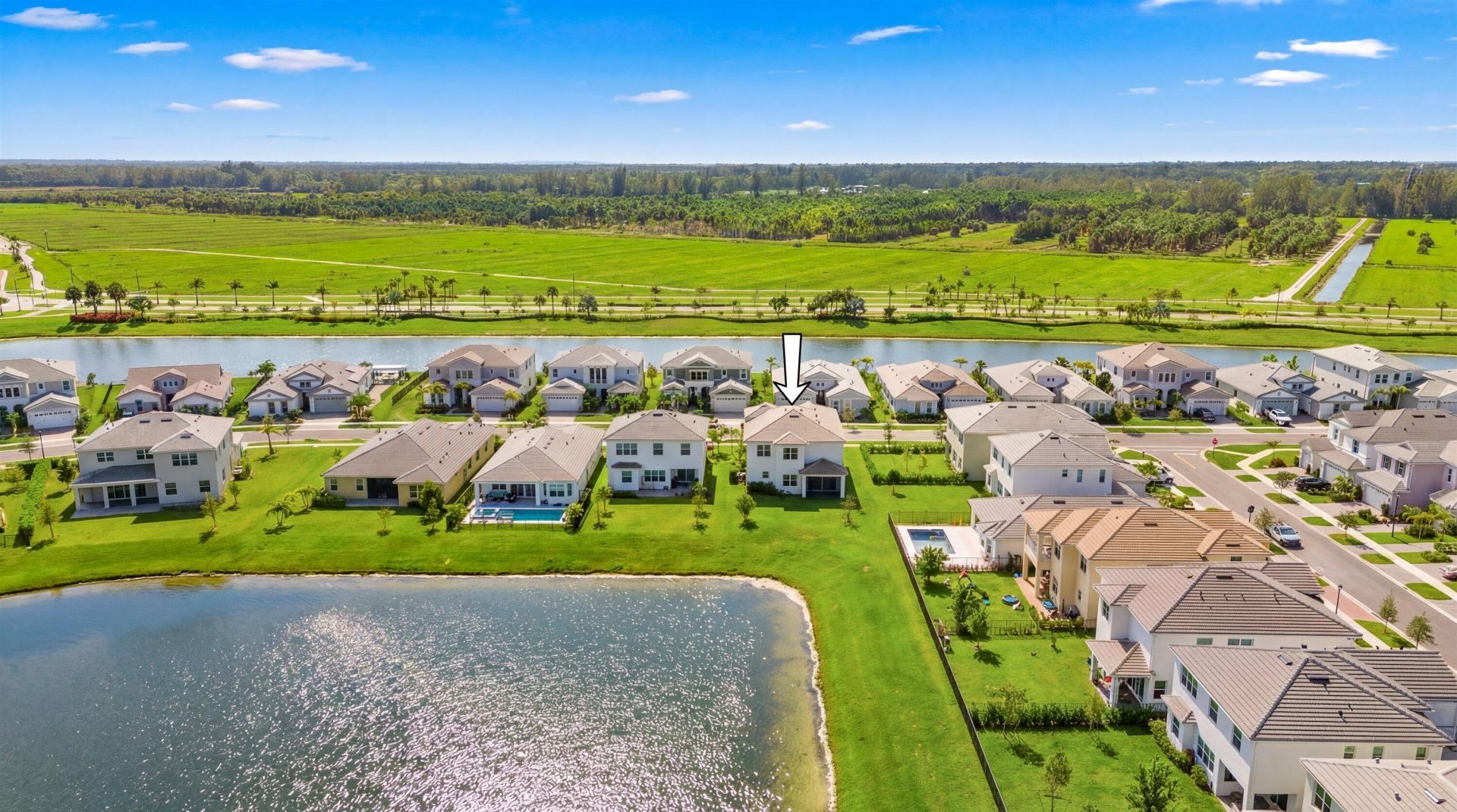 5236 Liberty Lane, Westlake, FL 33470 Photo