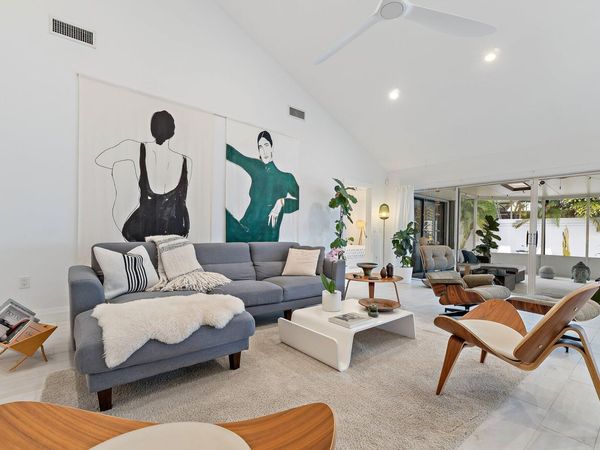 125 Harbourside Circle, Jupiter, FL 33477