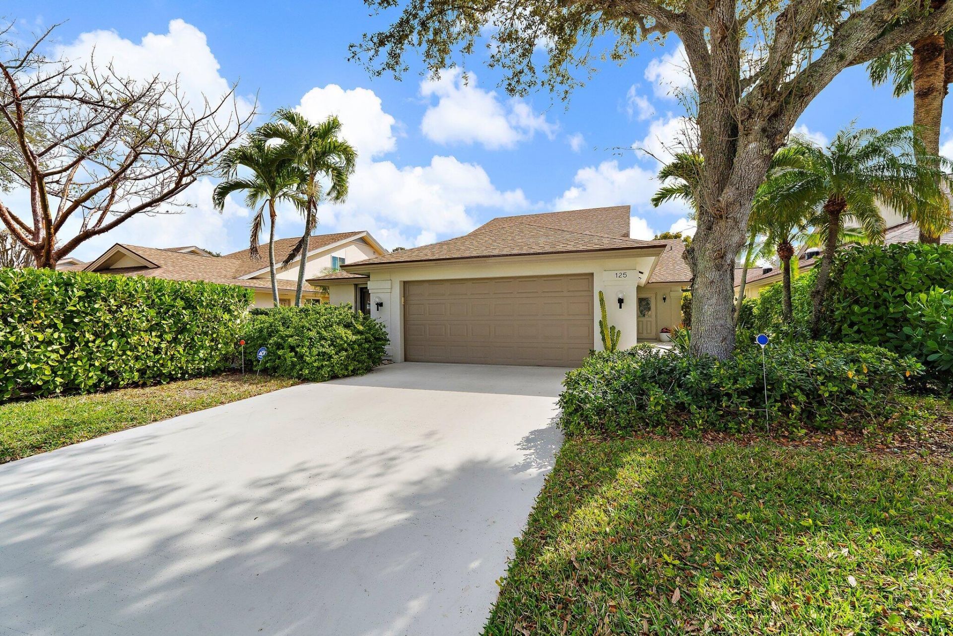 125 Harbourside Circle, Jupiter, FL 33477 Photo