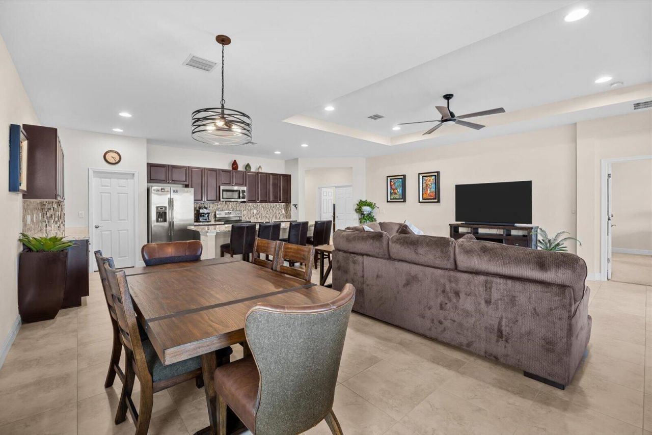 1114 NW Demedici Rd Road, Port Saint Lucie, FL 34986 Photo