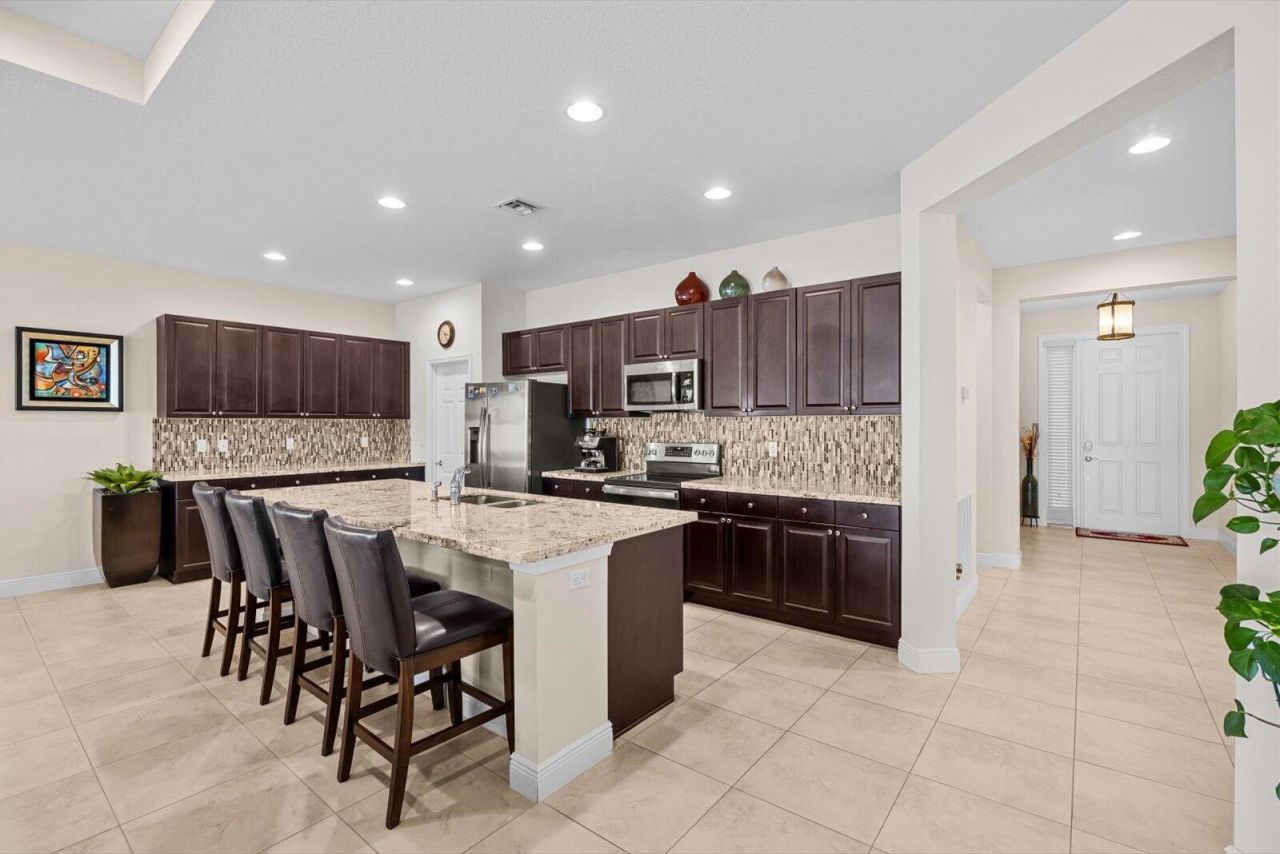 1114 NW Demedici Rd Road, Port Saint Lucie, FL 34986 Photo