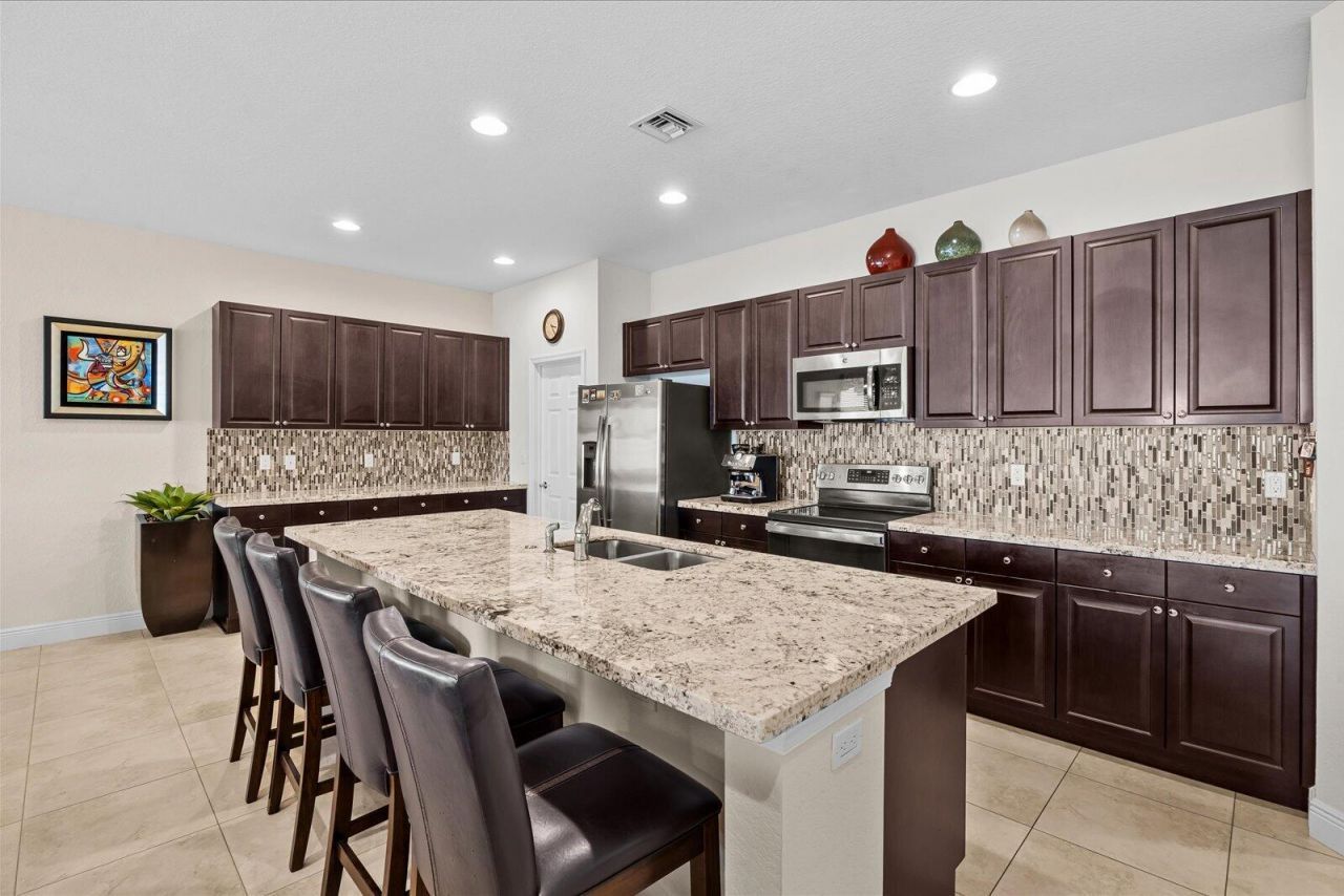 1114 NW Demedici Rd Road, Port Saint Lucie, FL 34986 Photo