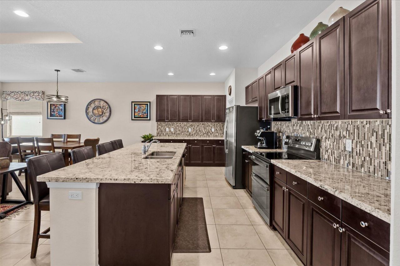 1114 NW Demedici Rd Road, Port Saint Lucie, FL 34986 Photo