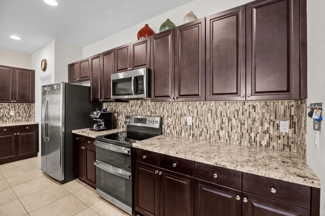 1114 NW Demedici Rd Road, Port Saint Lucie, FL 34986 Photo