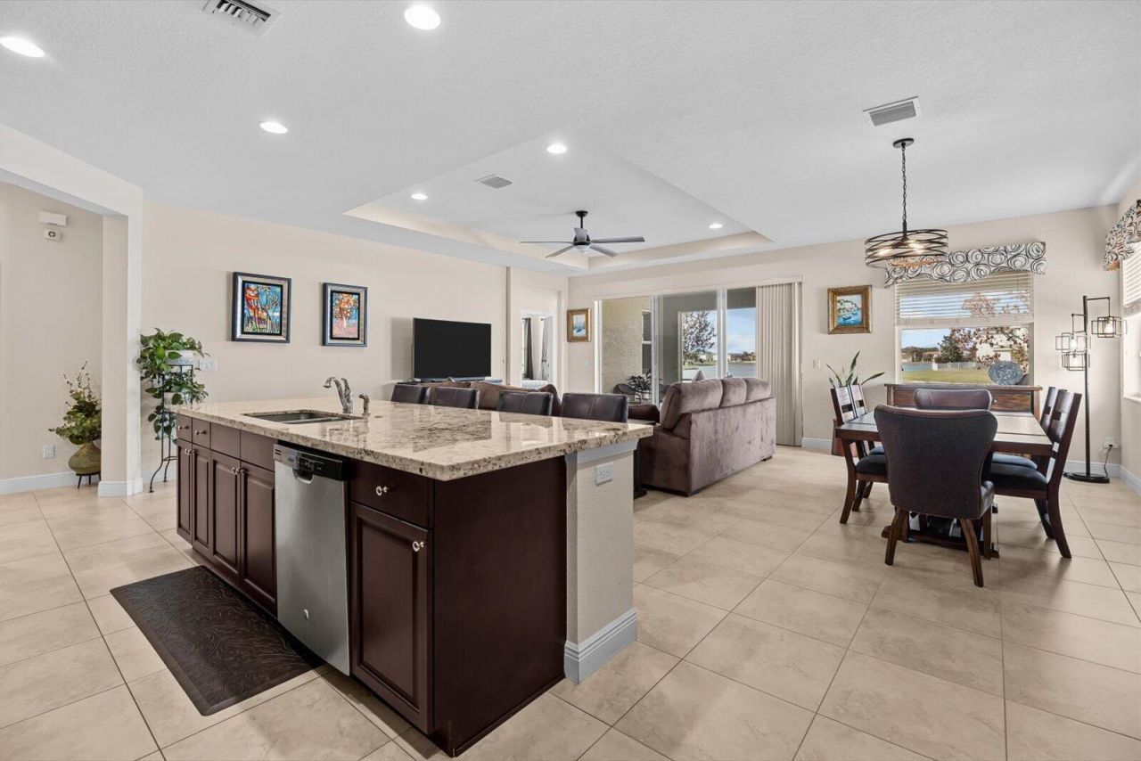 1114 NW Demedici Rd Road, Port Saint Lucie, FL 34986 Photo