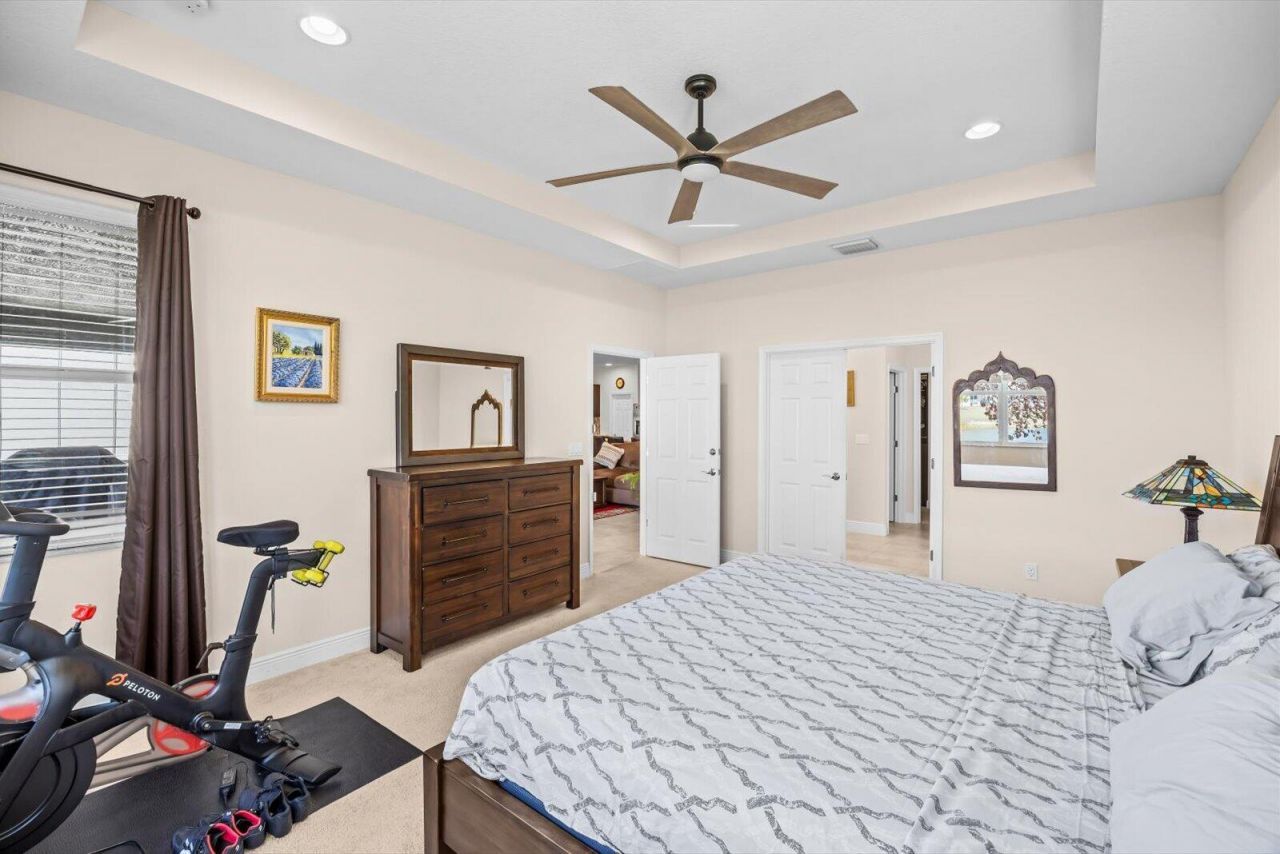 1114 NW Demedici Rd Road, Port Saint Lucie, FL 34986 Photo