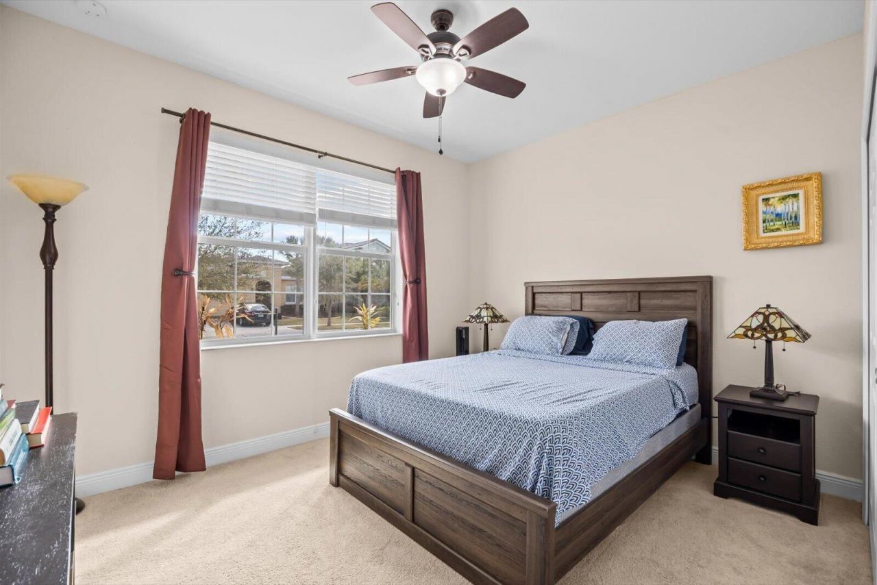 1114 NW Demedici Rd Road, Port Saint Lucie, FL 34986 Photo