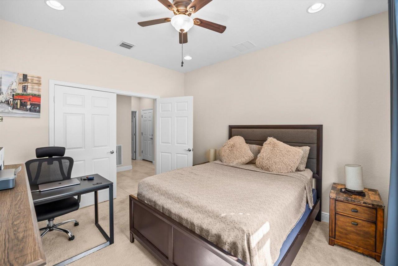 1114 NW Demedici Rd Road, Port Saint Lucie, FL 34986 Photo