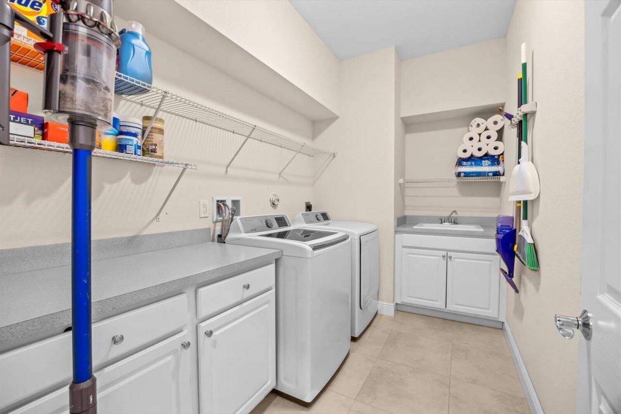 1114 NW Demedici Rd Road, Port Saint Lucie, FL 34986 Photo