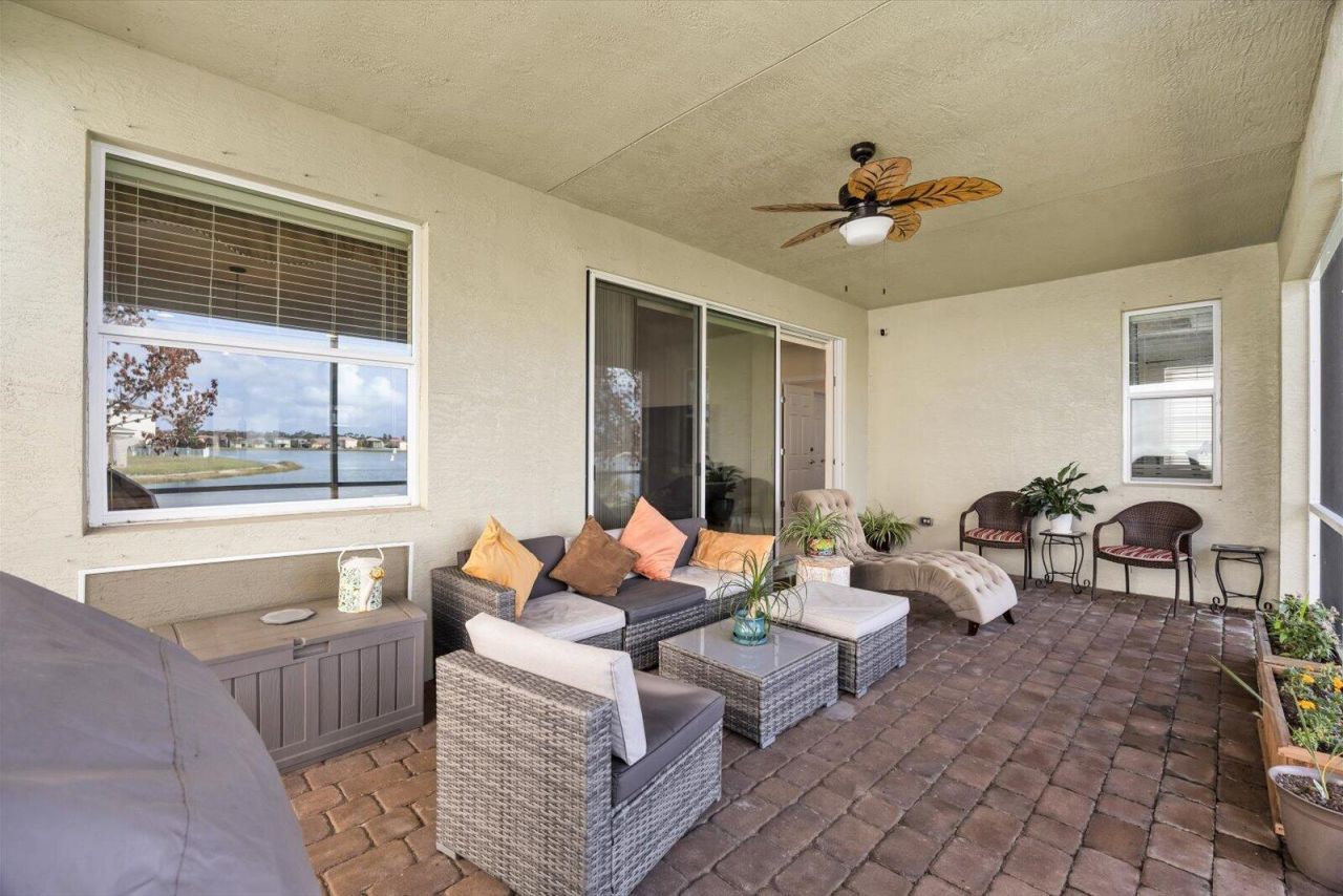 1114 NW Demedici Rd Road, Port Saint Lucie, FL 34986 Photo