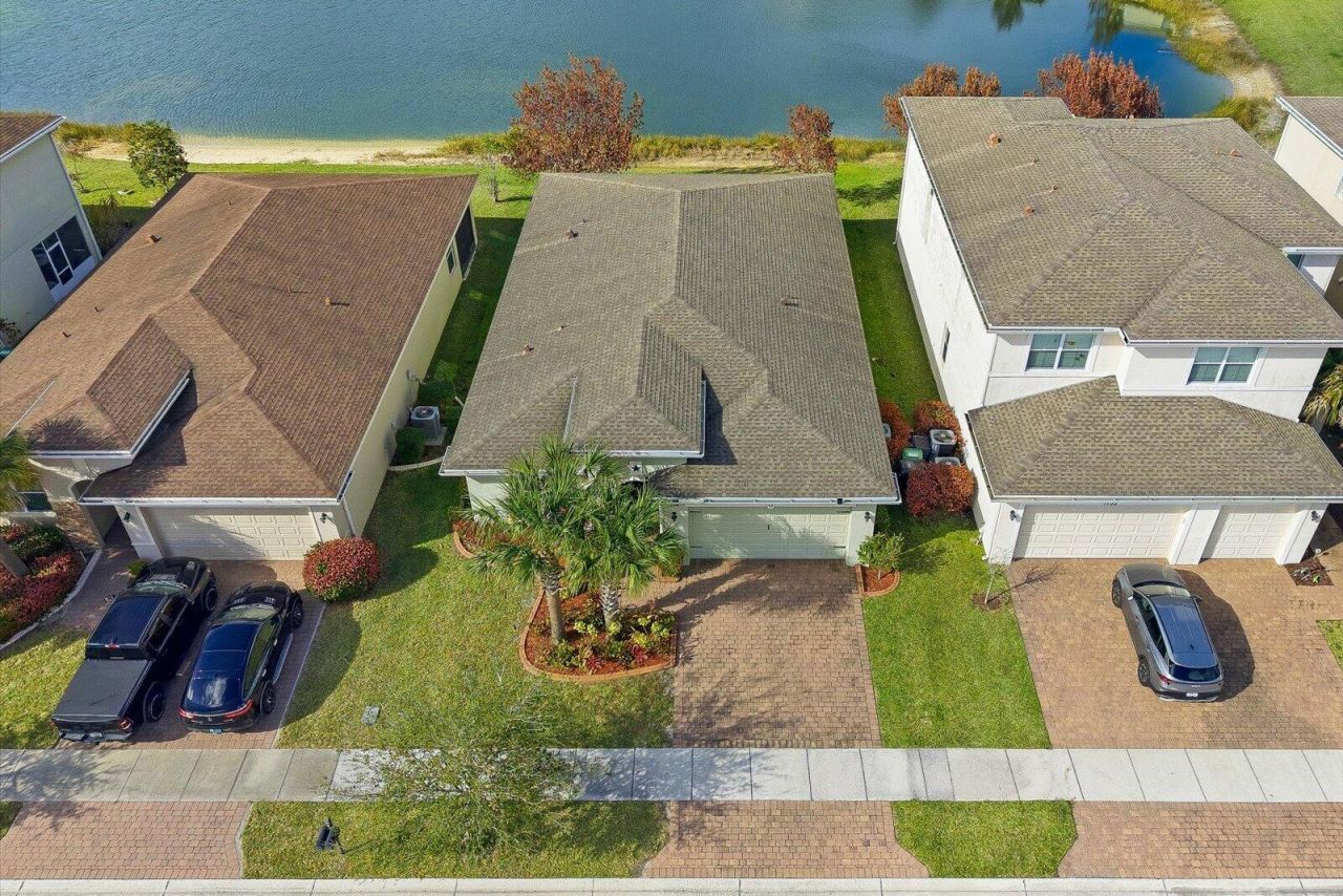 1114 NW Demedici Rd Road, Port Saint Lucie, FL 34986 Photo