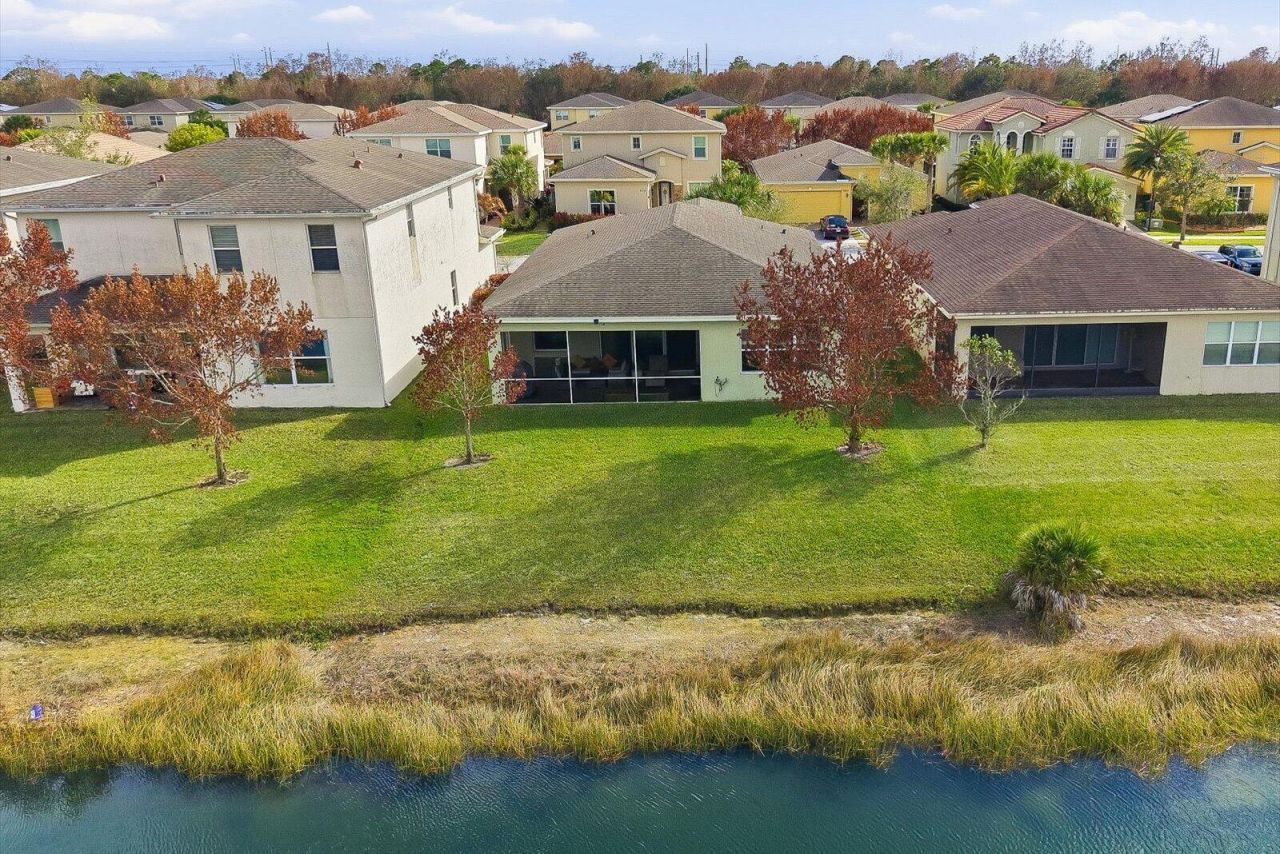 1114 NW Demedici Rd Road, Port Saint Lucie, FL 34986 Photo