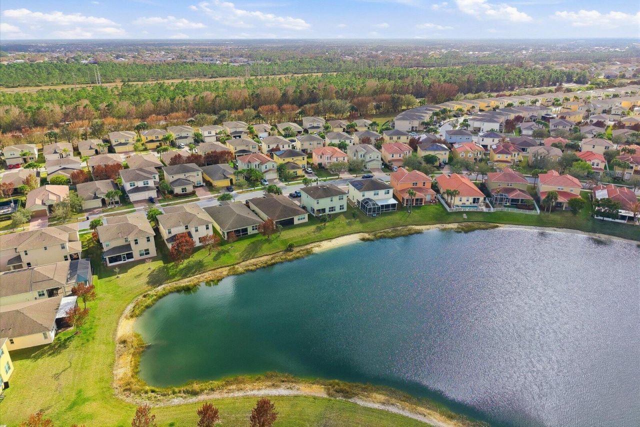 1114 NW Demedici Rd Road, Port Saint Lucie, FL 34986 Photo