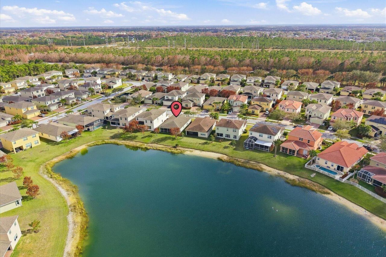 1114 NW Demedici Rd Road, Port Saint Lucie, FL 34986 Photo