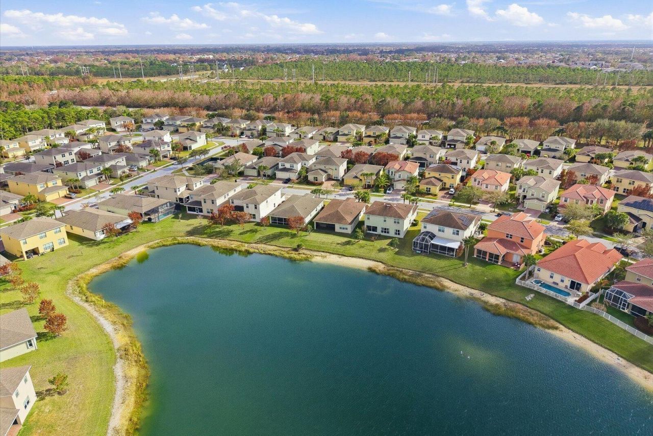 1114 NW Demedici Rd Road, Port Saint Lucie, FL 34986 Photo