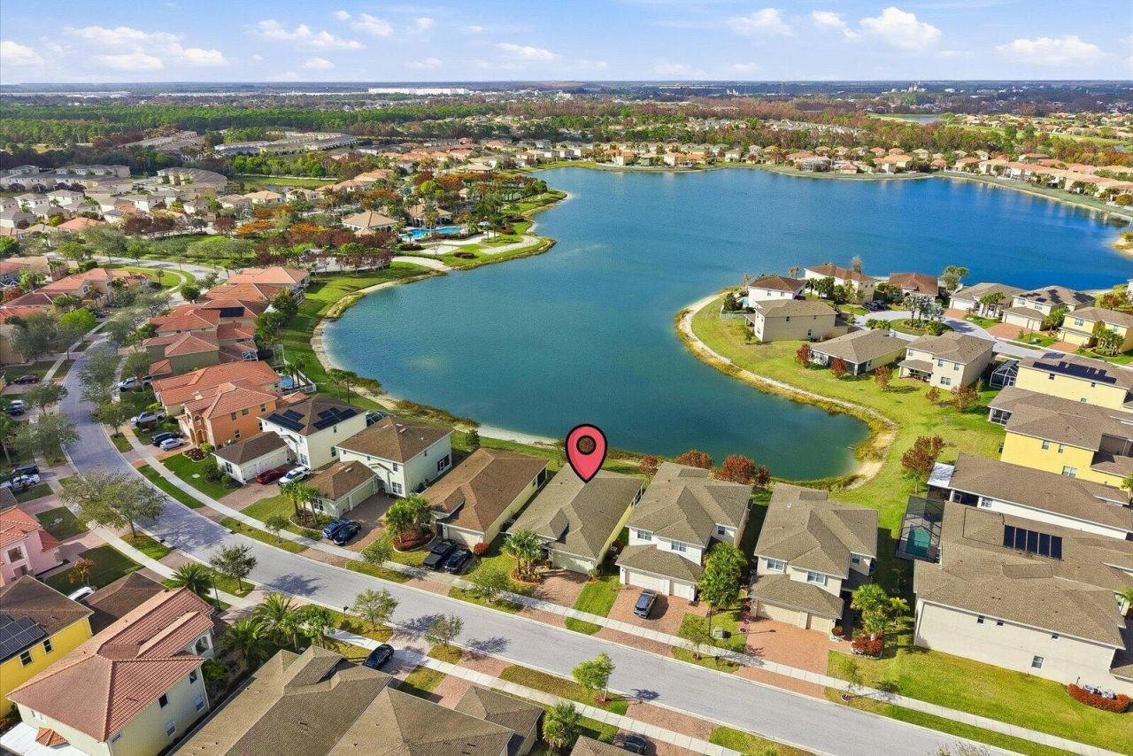 1114 NW Demedici Rd Road, Port Saint Lucie, FL 34986 Photo