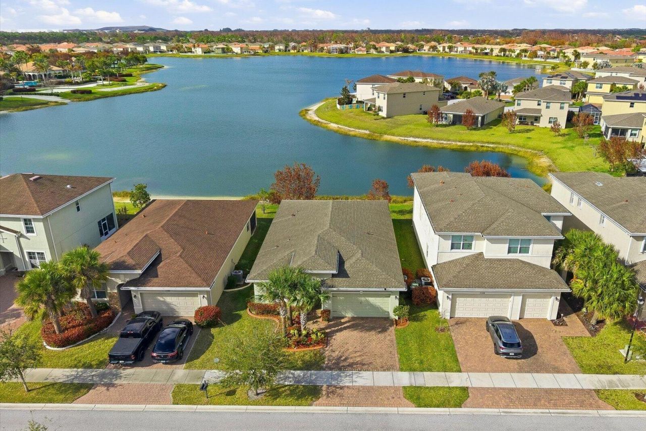 1114 NW Demedici Rd Road, Port Saint Lucie, FL 34986 Photo