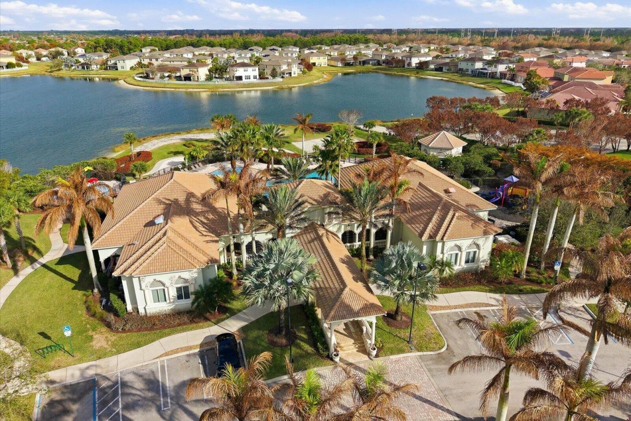 1114 NW Demedici Rd Road, Port Saint Lucie, FL 34986 Photo